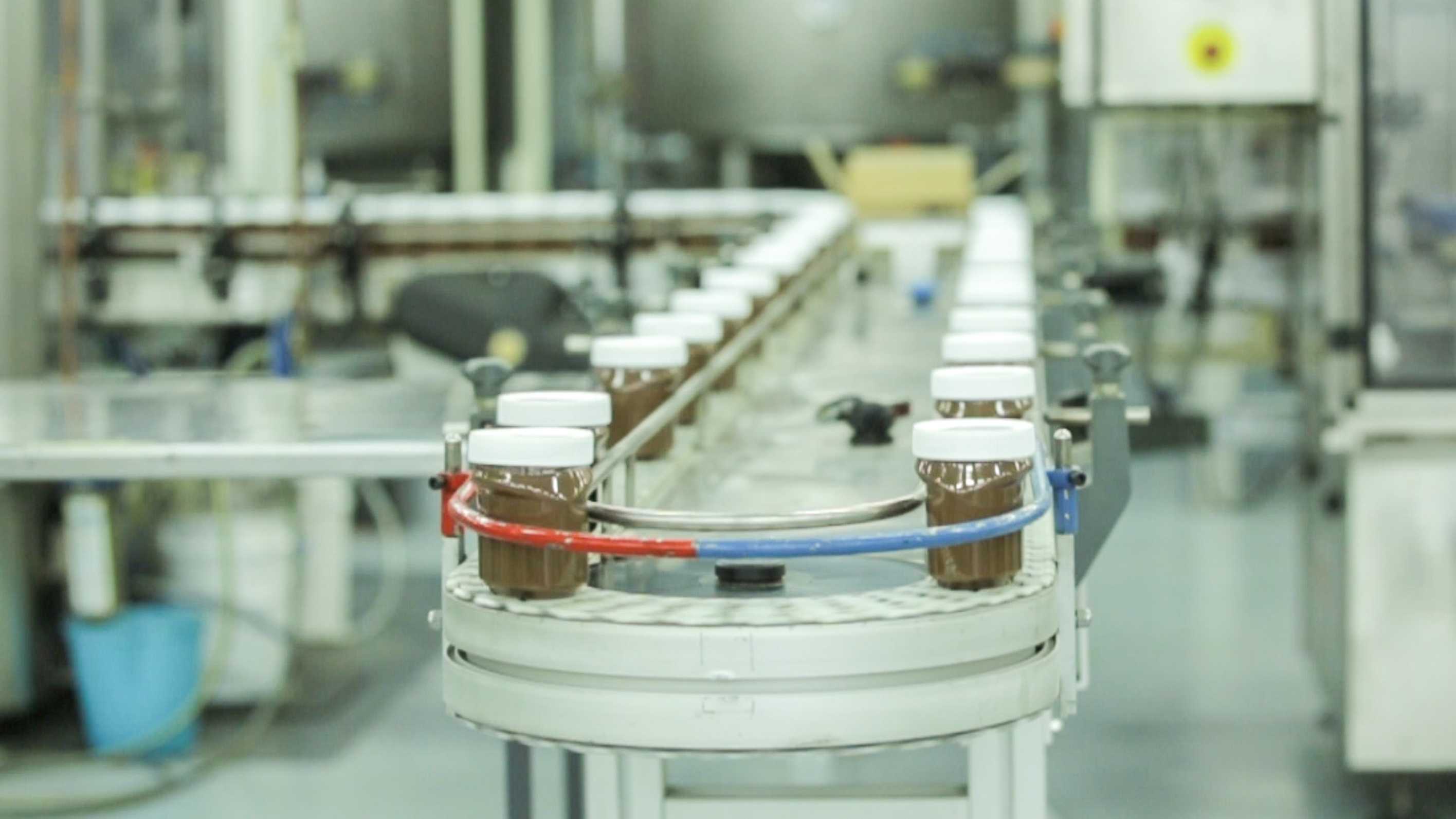 From lolly waste to clean water: microorganisms produce sweet success for  food factory - ABC News
