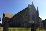 St Patrick's Cathedral in Toowoomba