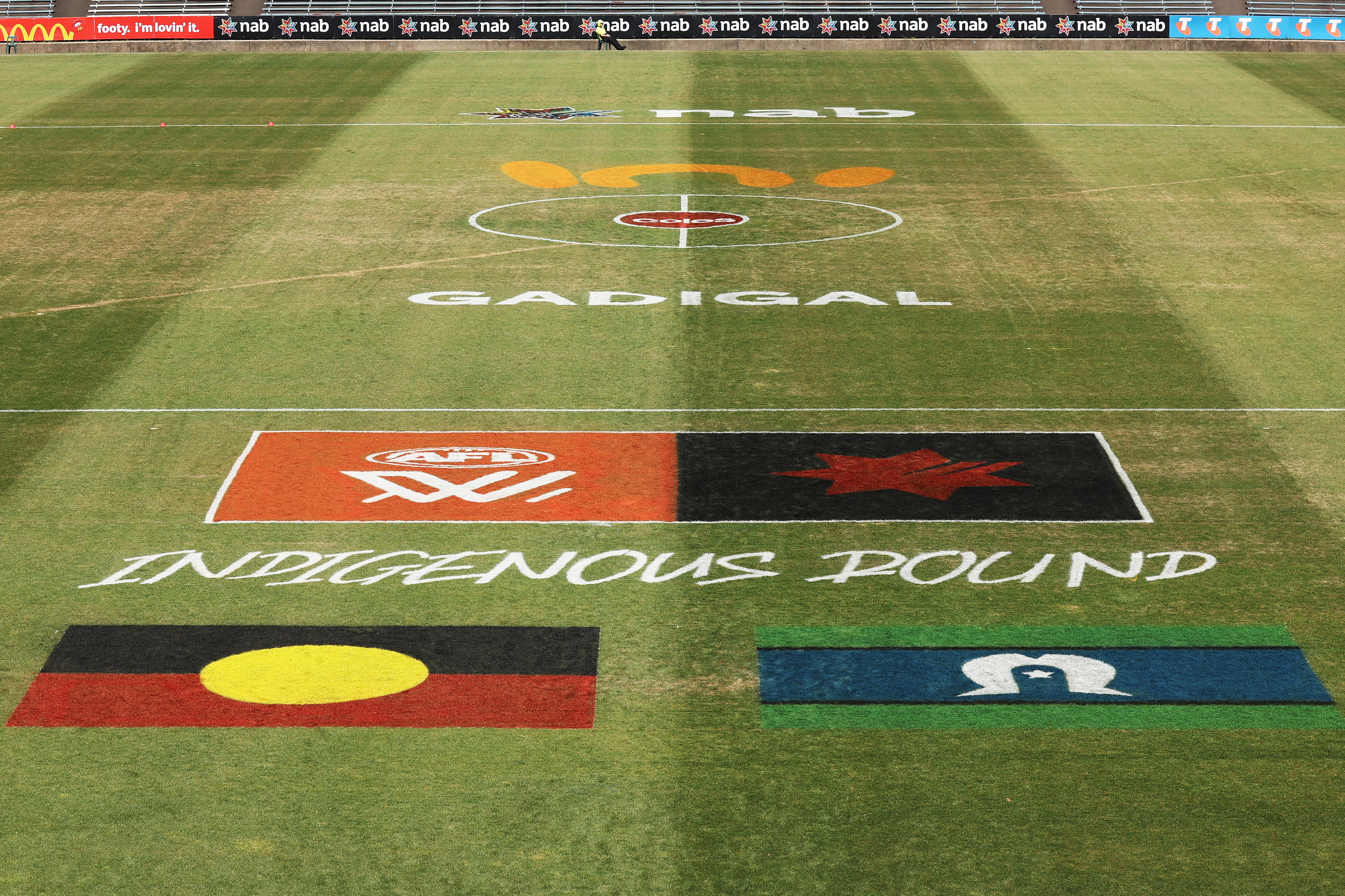 The worrying statistic around Indigenous players in the AFLW