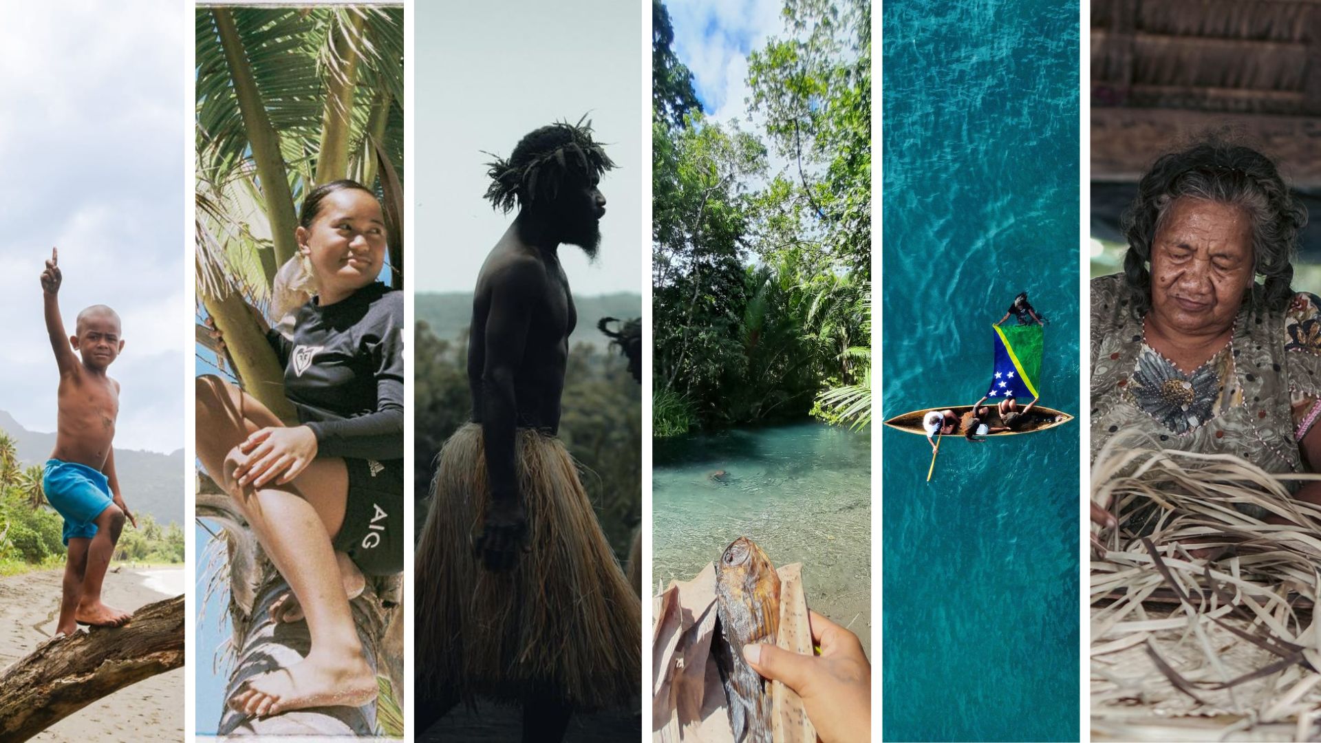 In pictures: The winners of Nesia Daily’s photo competition