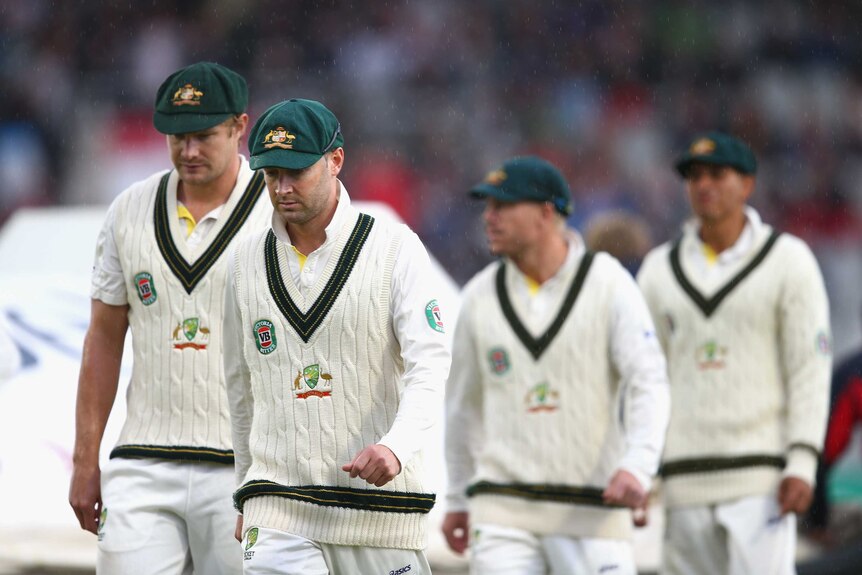This is arguably one of the worst Test teams we have sent to England.