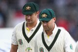 Clarke, Watson rue rain delays on day five