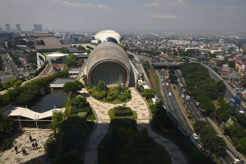 Manila
