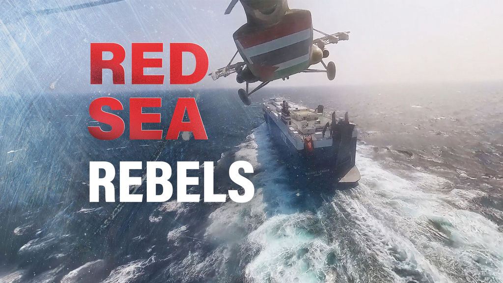 What Is The Red Sea Crisis And What Are The Global Implications? - ABC News