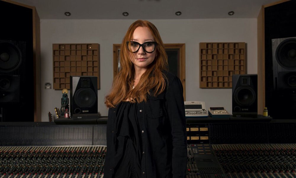 Tori Amos on life in lockdown, resistance and reinvention
