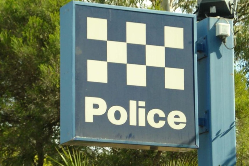 Police are searching for two people believed to be involved in a drive-by shooting at Glenroy, in Me