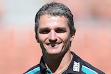 Penrith coach Ivan Cleary
