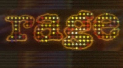 Vault Special - ABC Rage