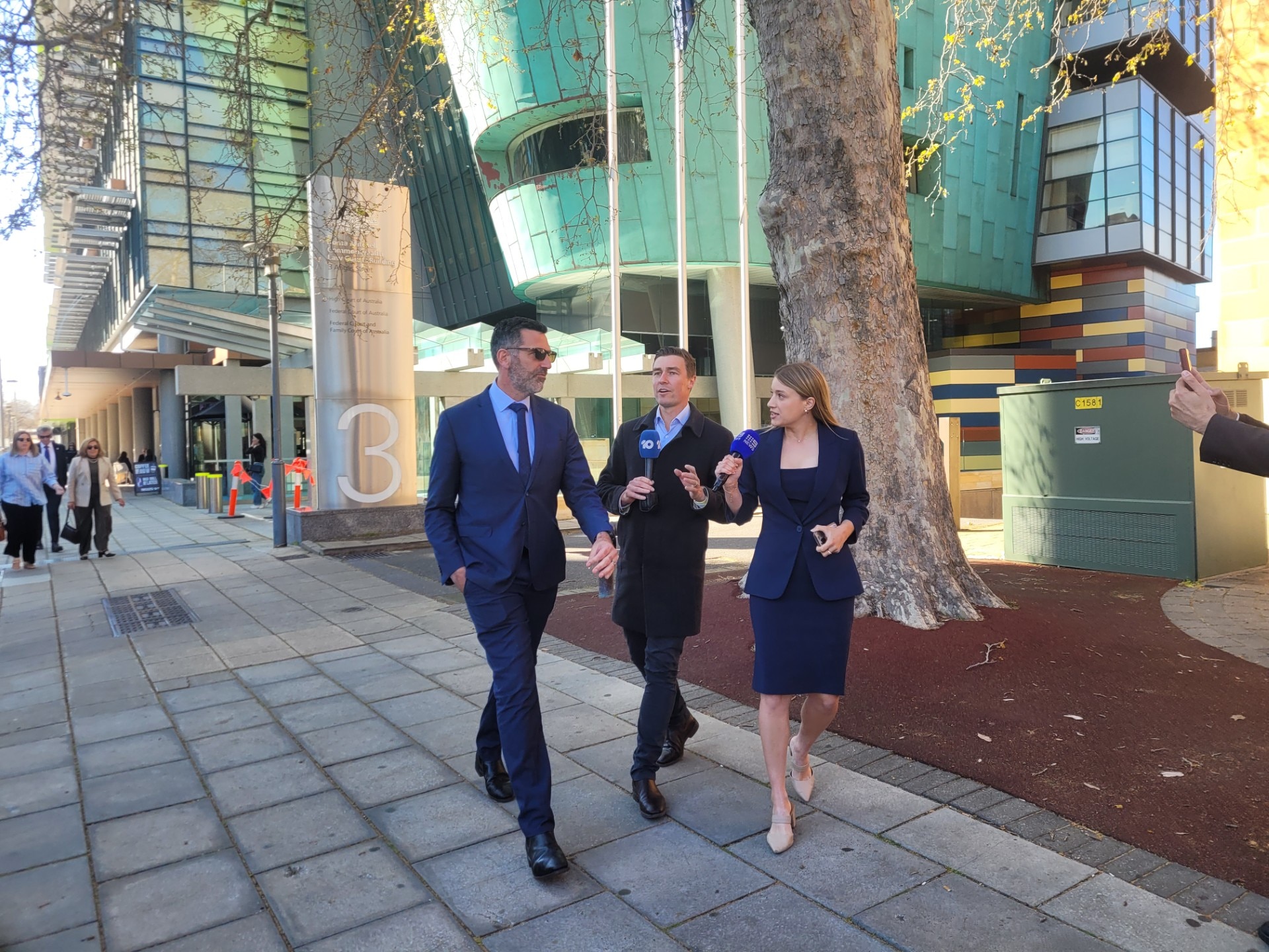 Disgraced MP who fraudulently claimed public money avoids jail