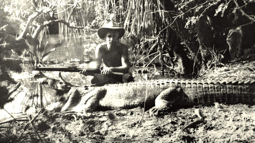 NT crocodile harvesting a 'world-leading' model for helping poor ...