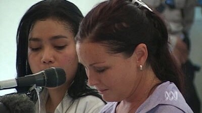 Schapelle Corby ... accused of smuggling cannabis into Bali