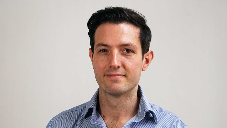 Matt Martino is the online editor for RMIT ABC Fact Check