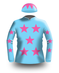 Jockey silks