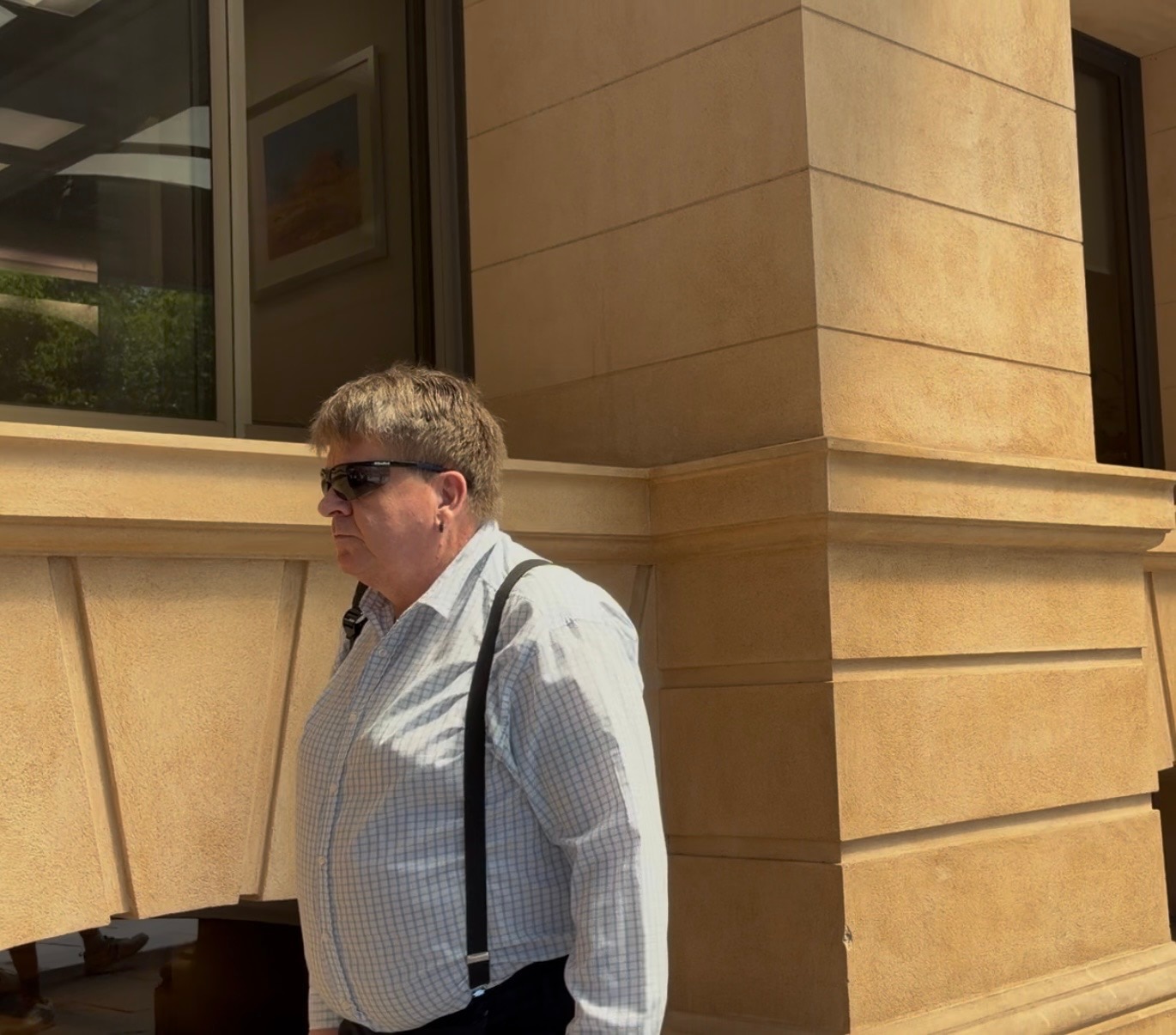 'Inattentive' driver avoids jail for crash that killed new employee