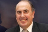 Treasury secretary John Fraser