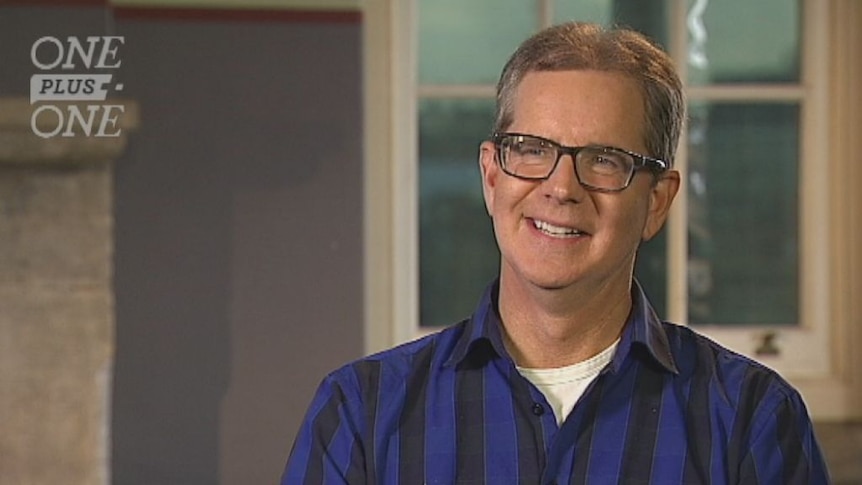 Frozen creator Chris Buck on making the films sequel