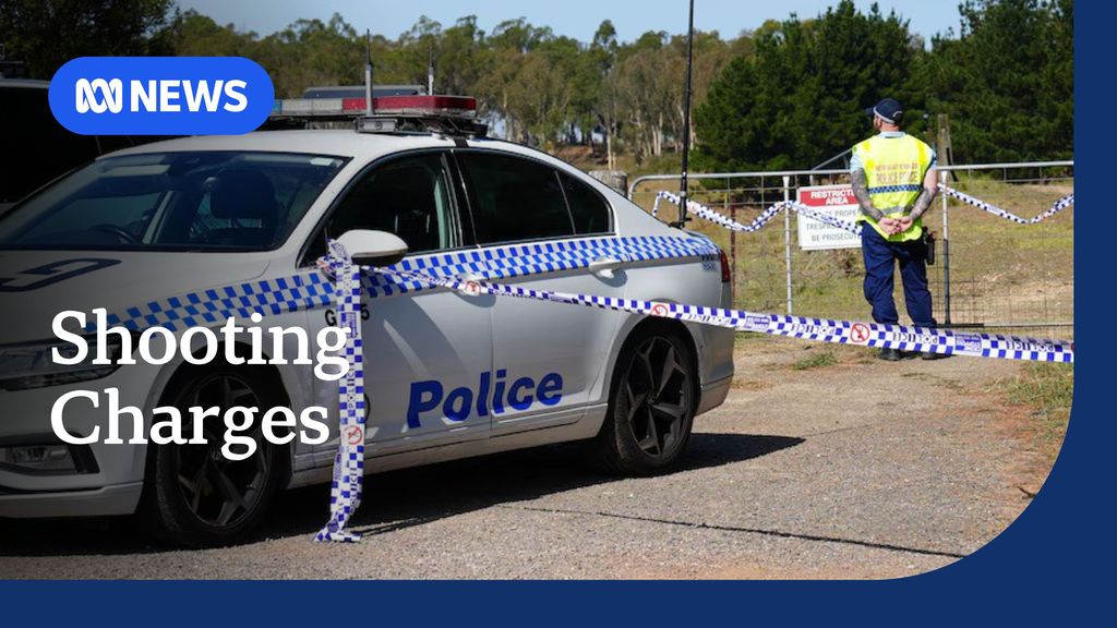 NSW Police charge man and teen over accidental fatal shooting - ABC News