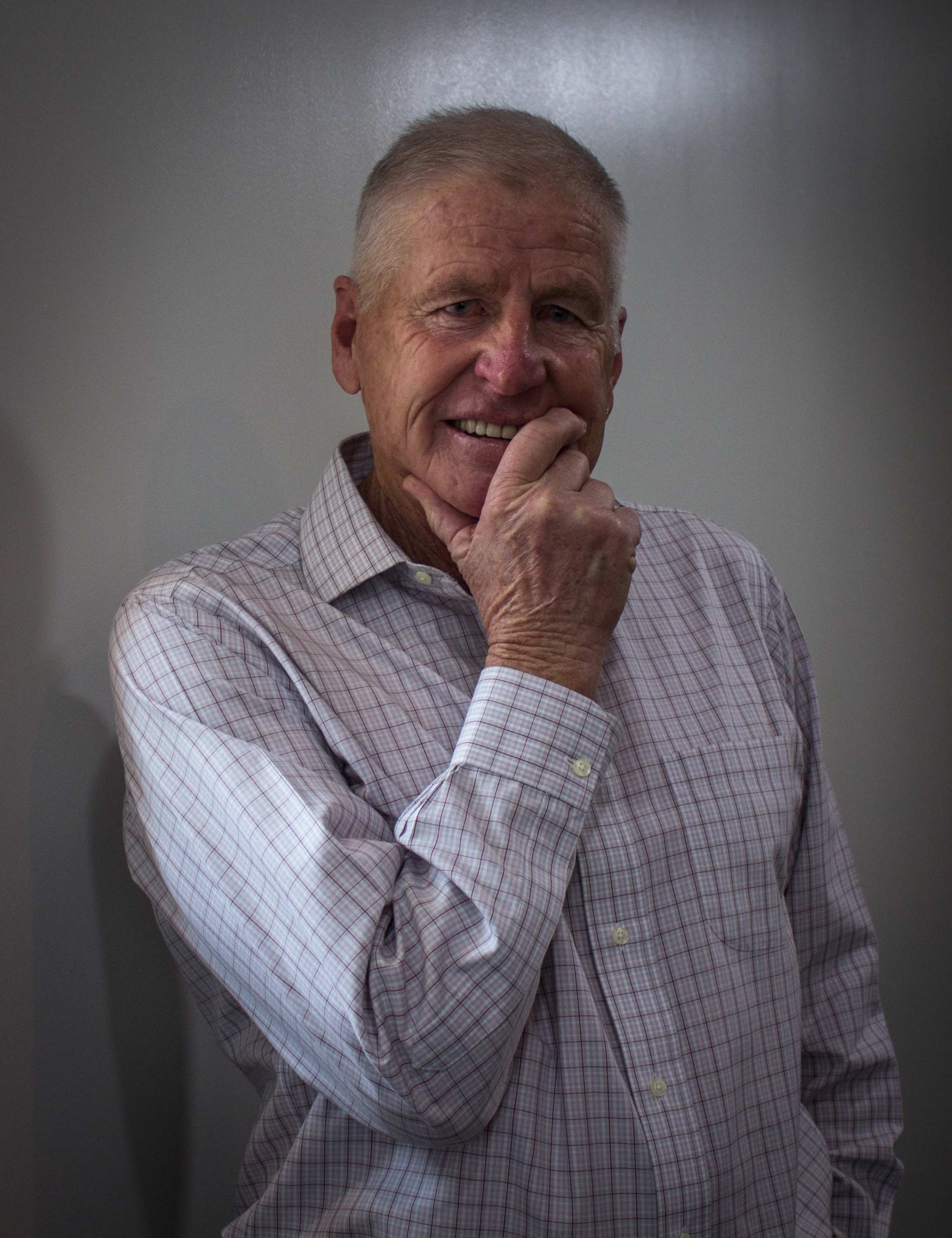Western Australia racing legend Fred Kersley reflects on a tough but