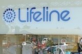 Lifeline Broken Hill