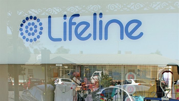 Lifeline Broken Hill