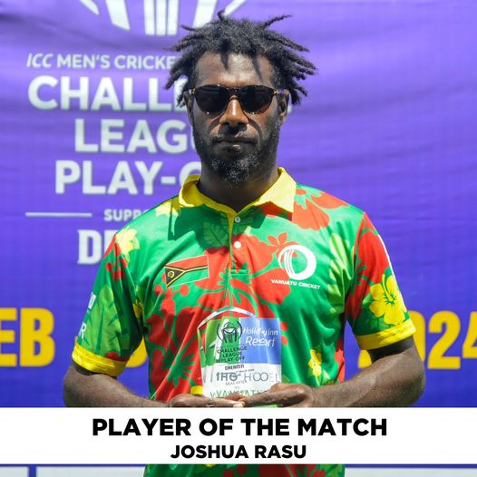 Vanuatu-PNG combo being assembled in Melbourne to take on Premier Comp ...