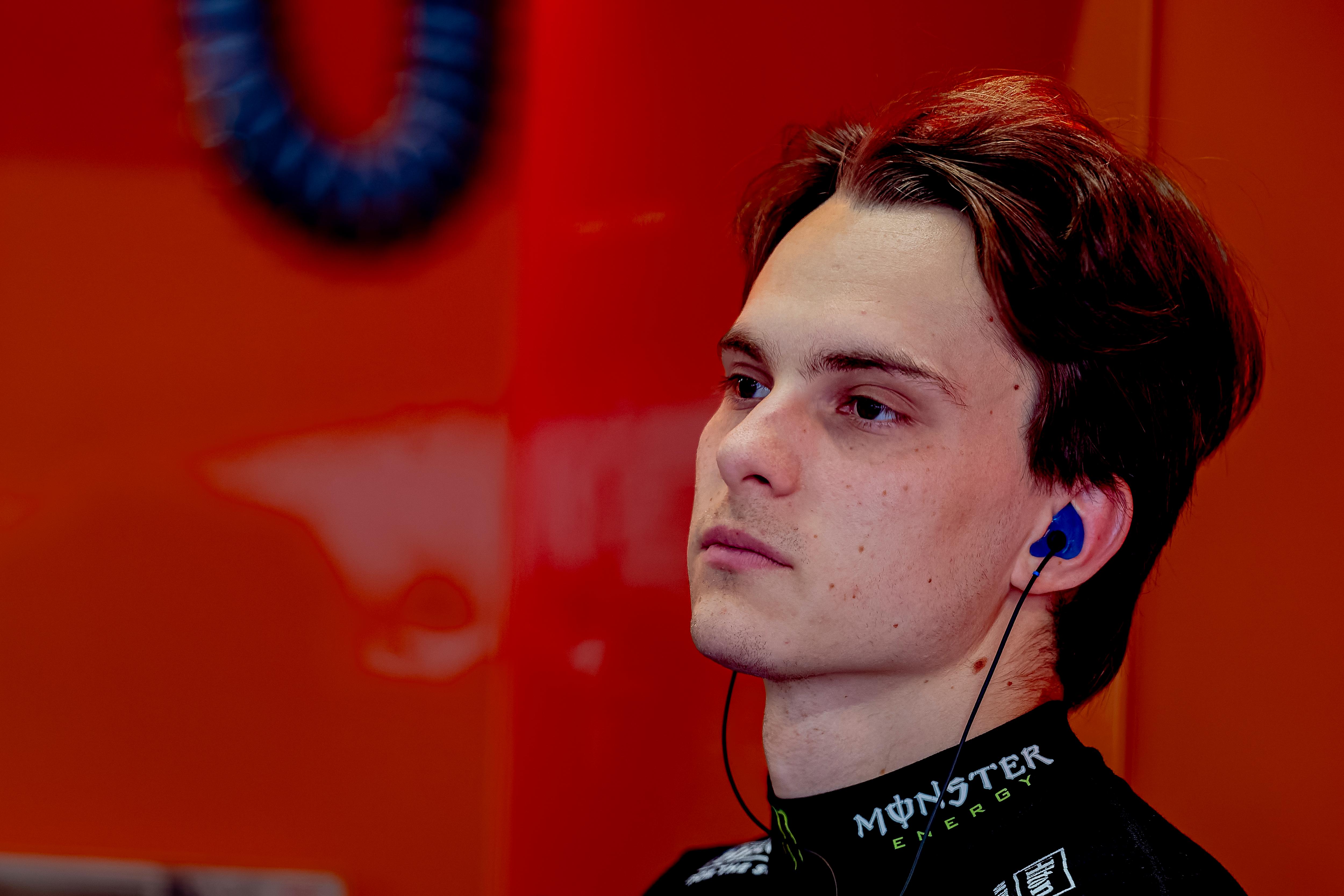 Oscar Piastri to Start Seventh at Barcelona-Catalunya Grand Prix