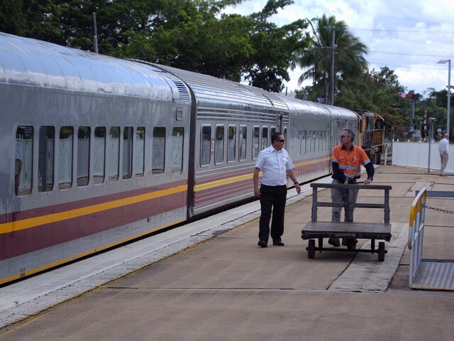 Rural rail subsidised by up to $4,000 a trip, prompting overhaul call ...