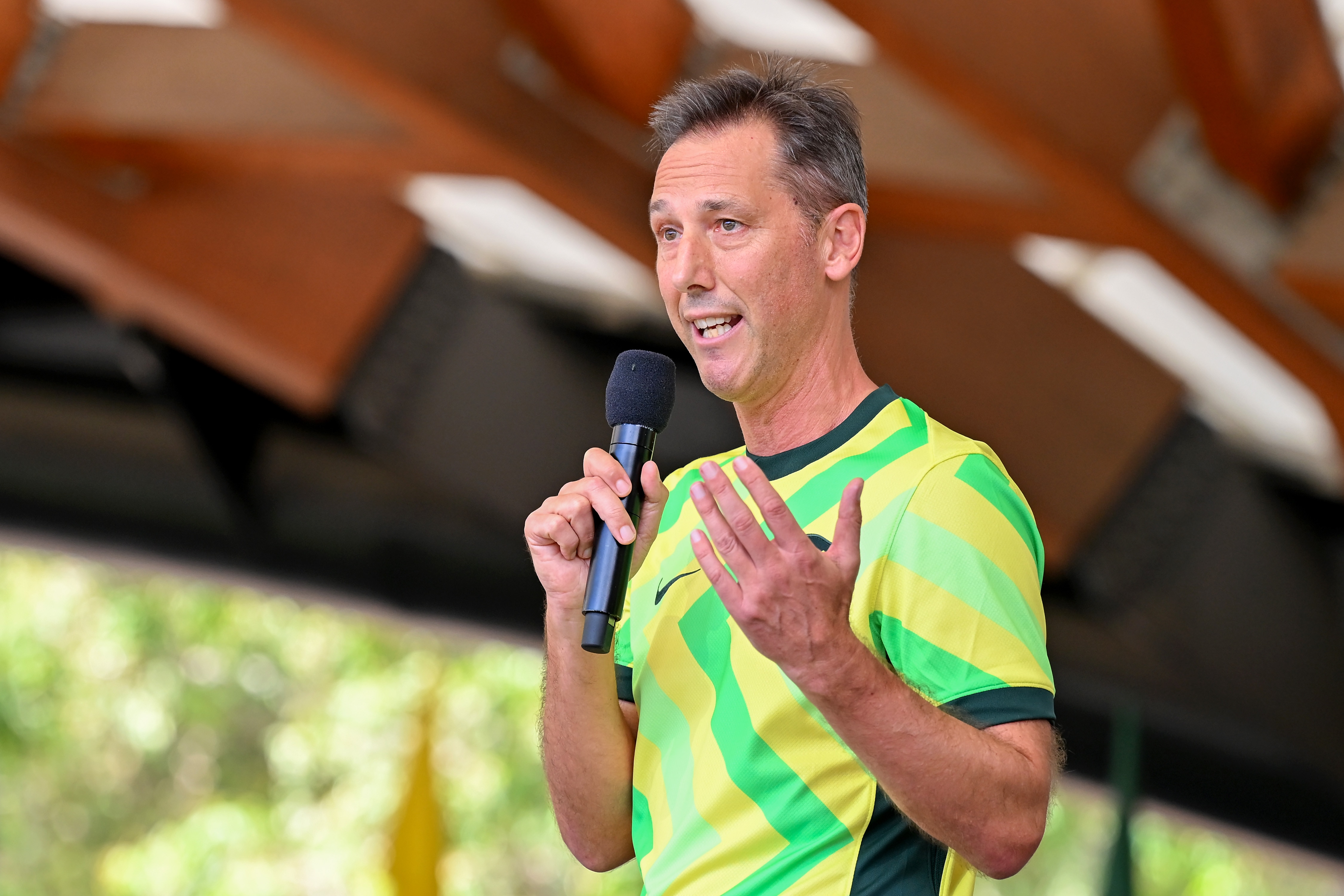 Football Australia reeling as staff review reveals 'toxic, chaotic' culture