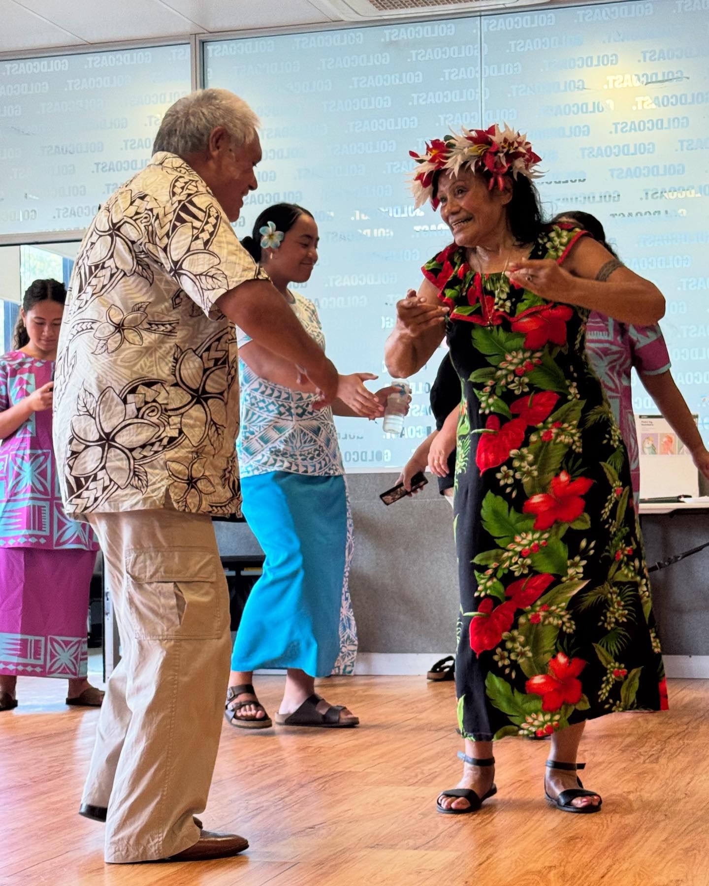 Pacific Pulse - ABC Pacific