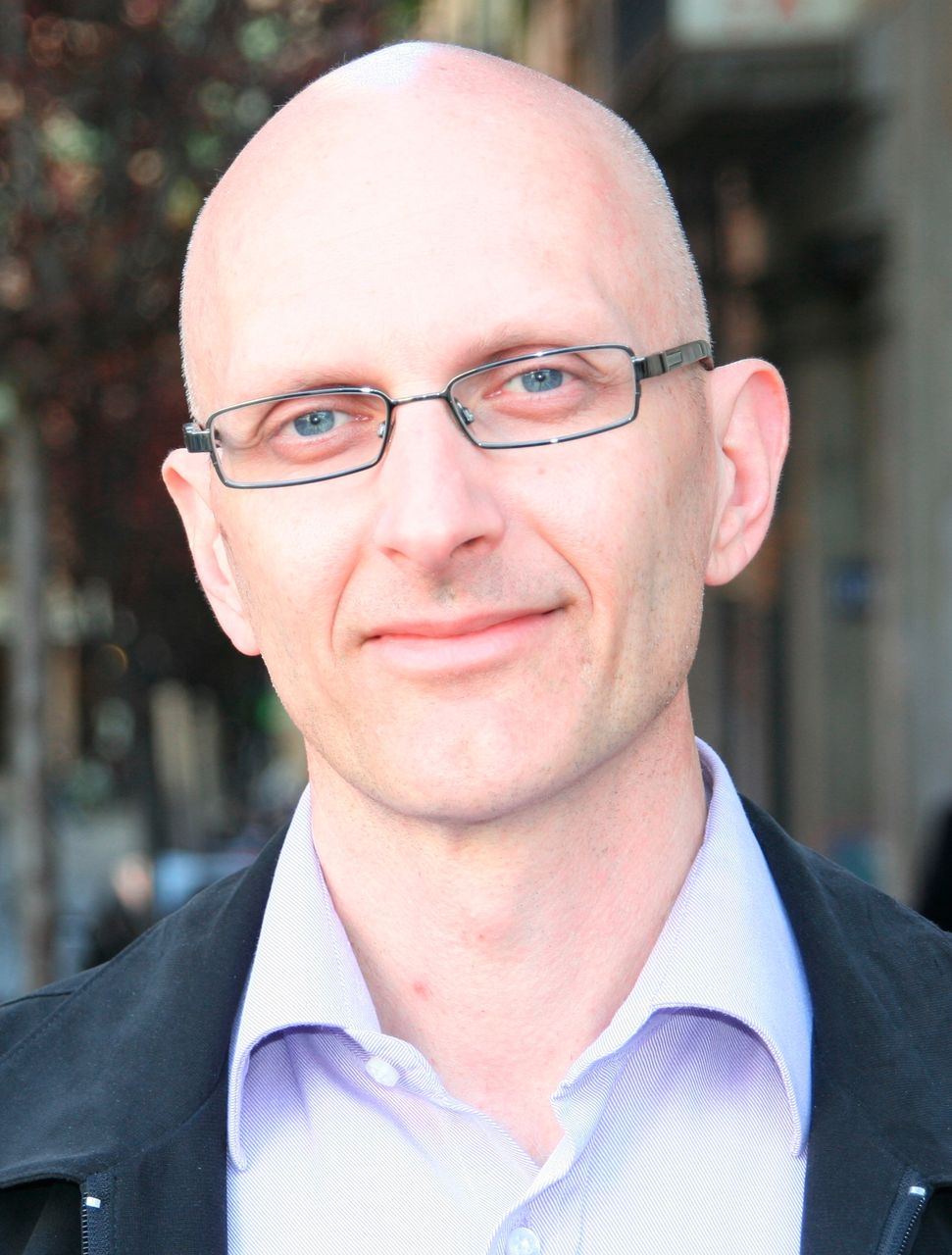 Urban strategist Jeb Brugmann explains how cities succeed episode artwork