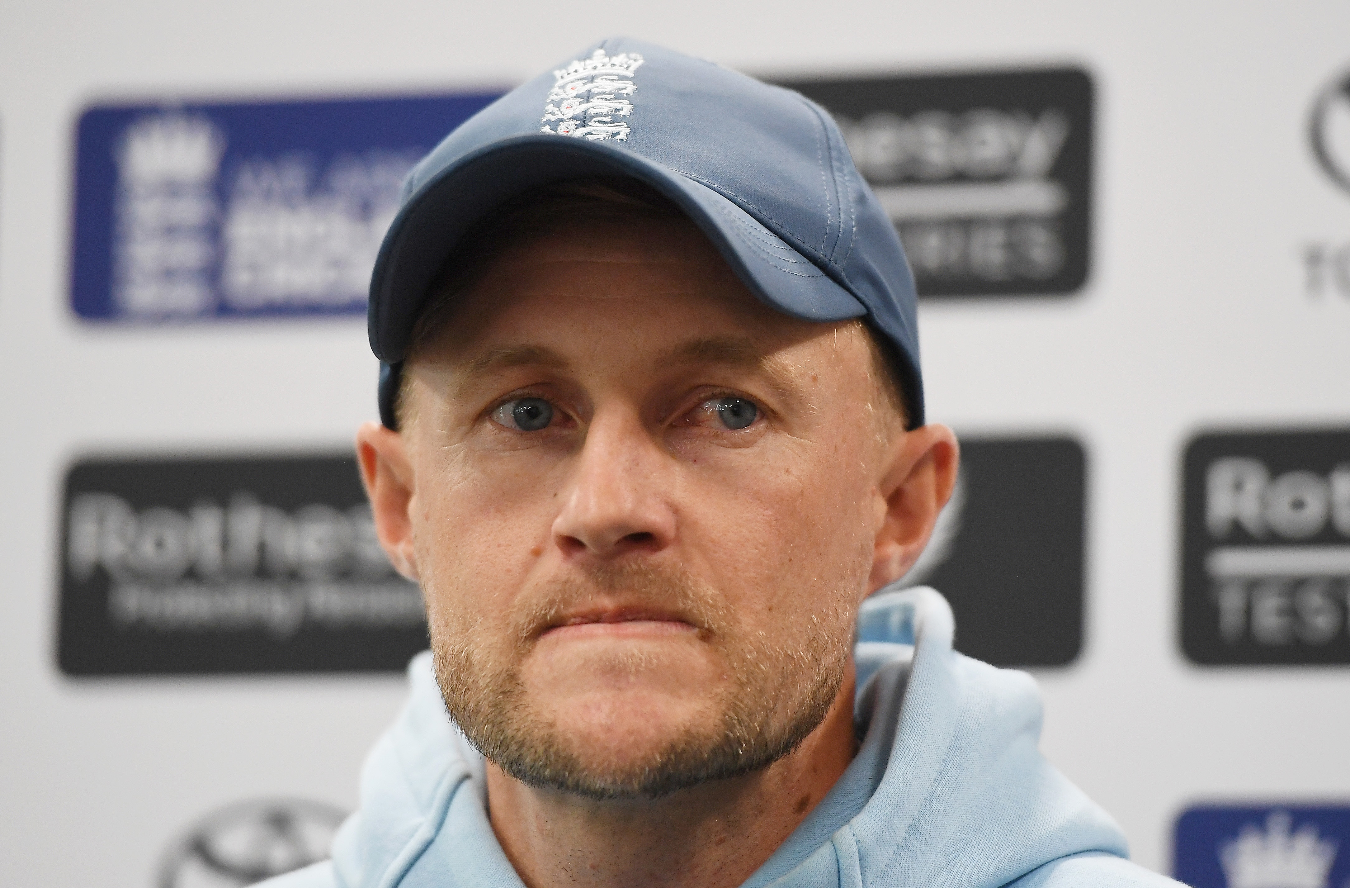 Root left fuming as teammates 'continually keep making stupid mistakes'