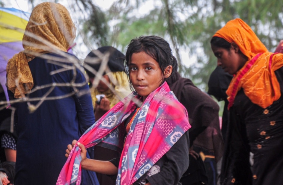 Warga Aceh Terima Ratusan Pengungsi Rohingya Tapi Akan Menyerahkannya ...