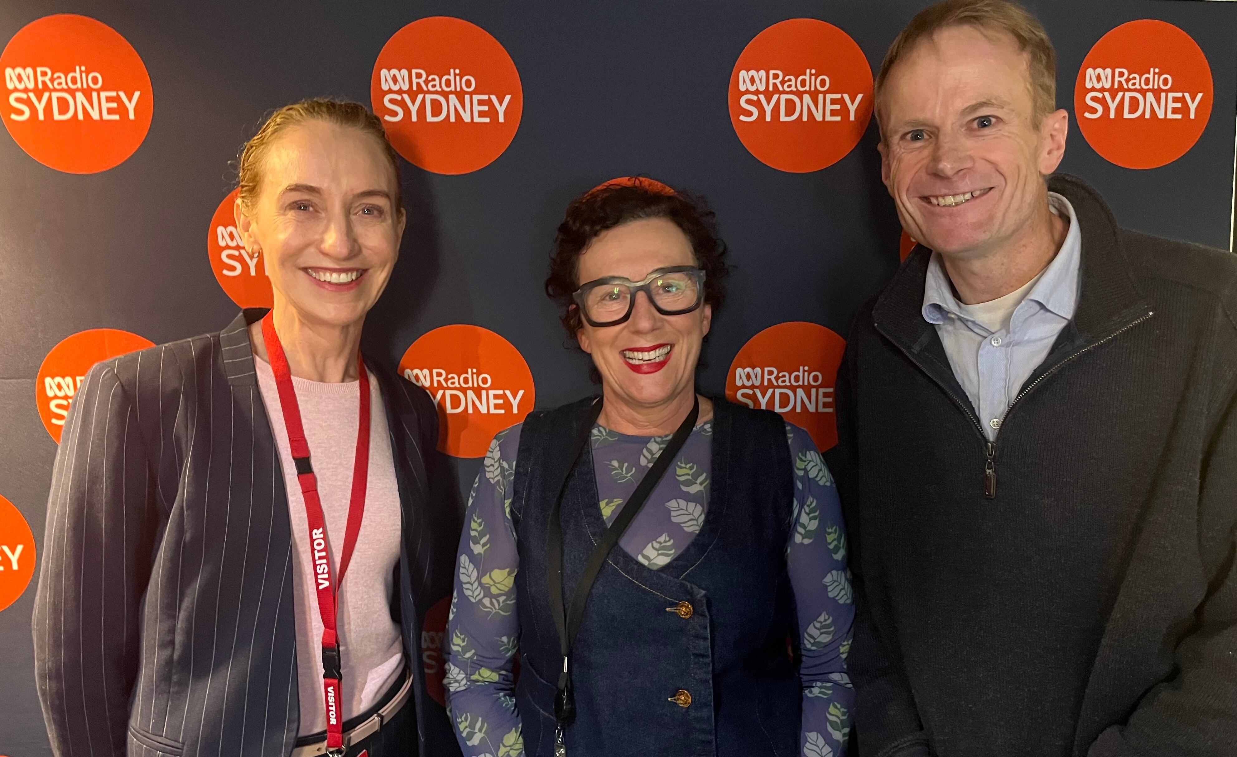 Mornings - ABC listen