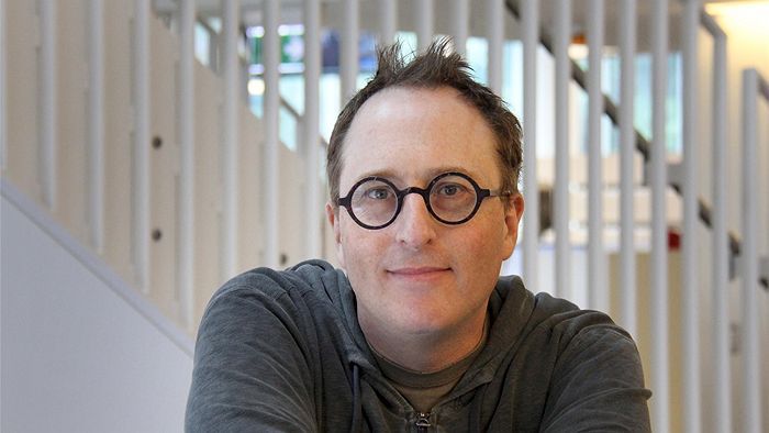Jon Ronson: public shaming in the digital age episode artwork