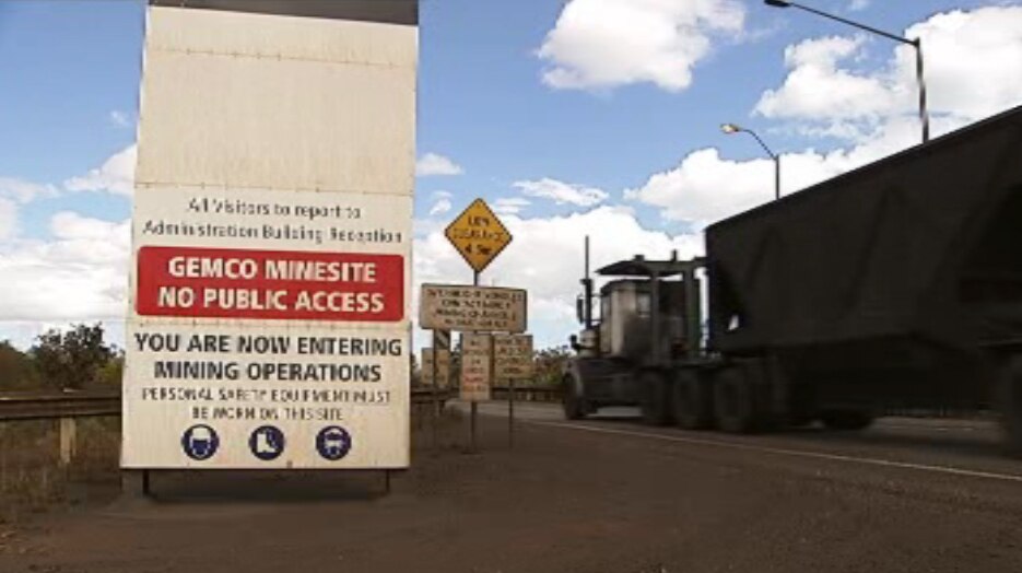 'Substantial reduction' in jobs flagged at Groote Eylandt manganese