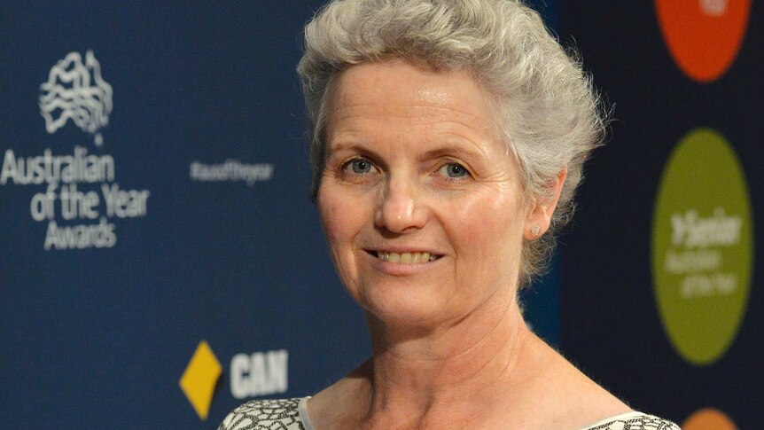 2016 Western Australia's Australian of the Year - Anne Carey.JPG