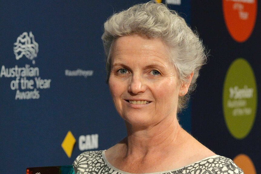 2016 Western Australia's Australian of the Year - Anne Carey.JPG