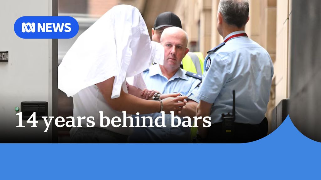 Man who killed two women sentenced to 14 years' jail - ABC News