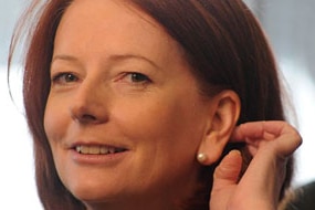 Prime Minister Julia Gillard (File image: AAP)