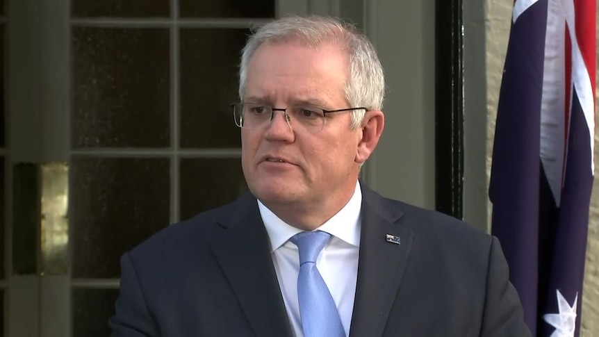 Here S A Rundown Of The Covid 19 Disaster Payments And Business Supports Announced By Scott Morrison Abc News