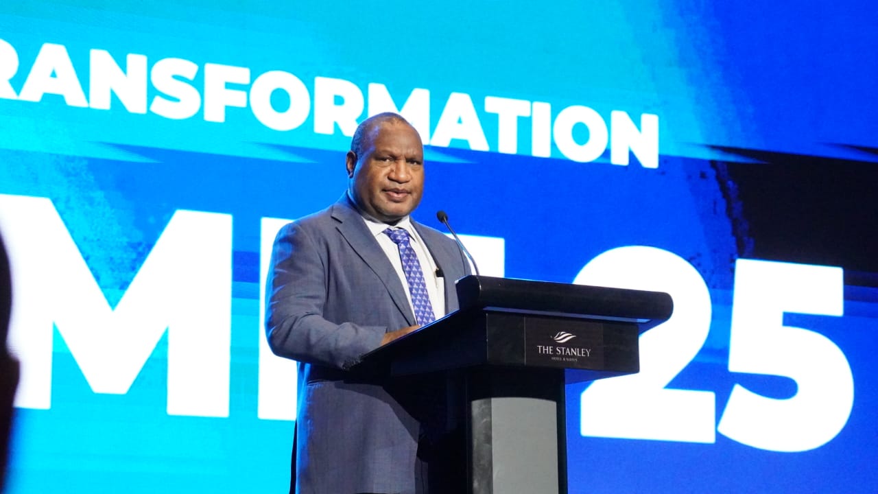 Papua New Guinea is racing to adopt Artificial Intelligence as concerns grow over access, jobs and data