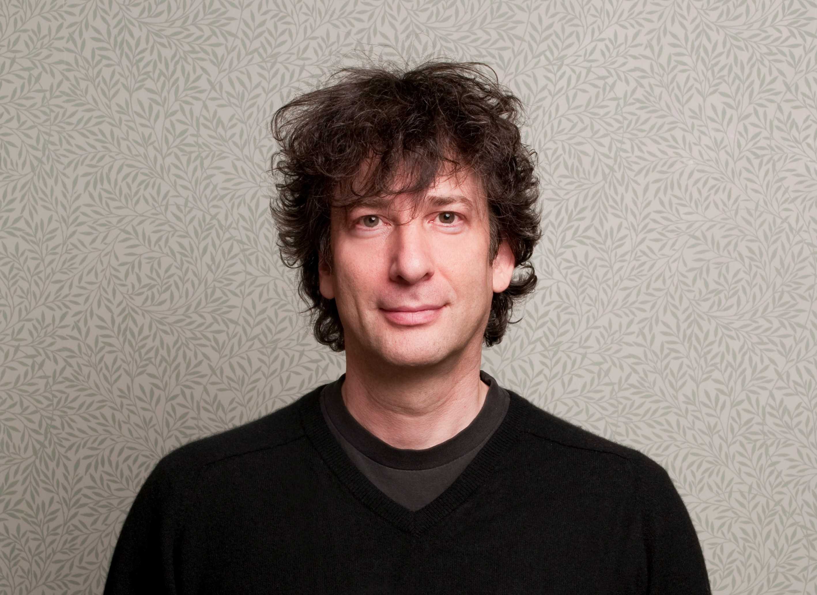 Myth And Legend Neil Gaiman On Classic Norse Mythology ABC Radio   A295b7538d1ea62330568d2635647f4e