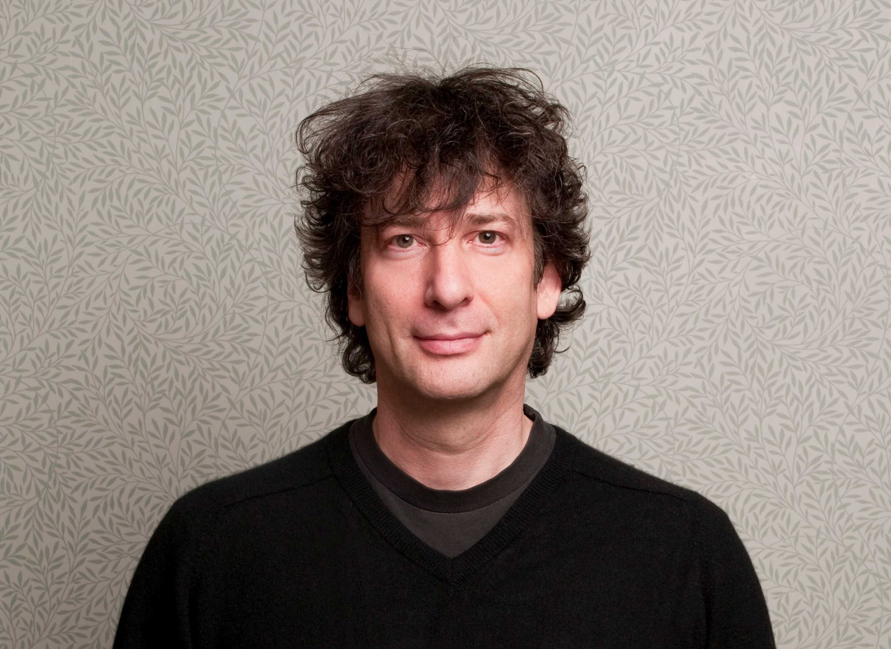 Neil Gaiman retells classic Norse mythology