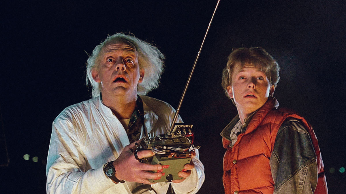 ABC 50/50 quiz: Test your knowledge of Back to the Future, Marvin Gaye and Marmite vs Vegemite