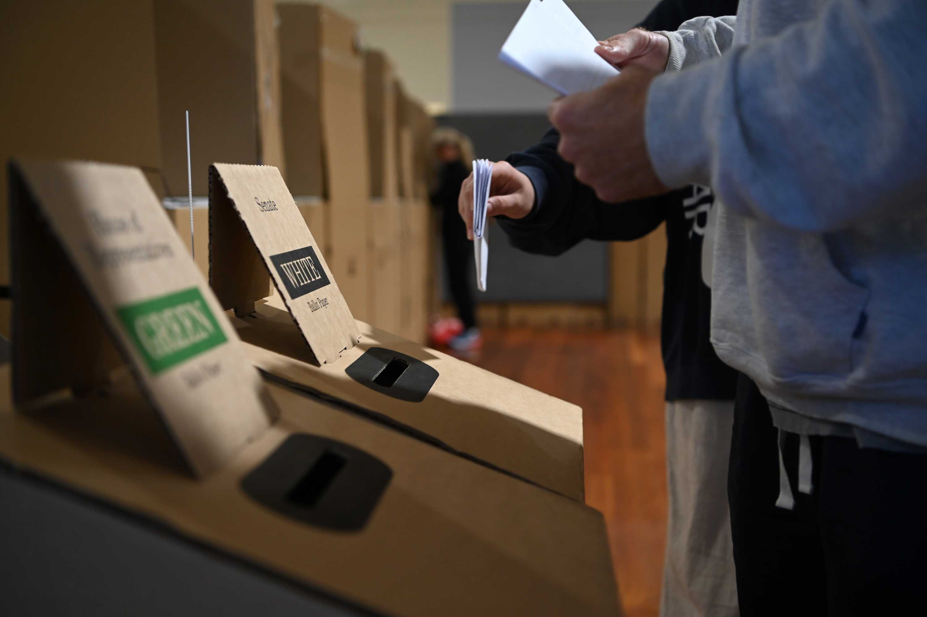 What is the significance of Australia’s federal election?