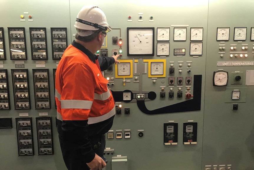 Shoalhaven Hydro scheme has a capacity of 240 megawatts.