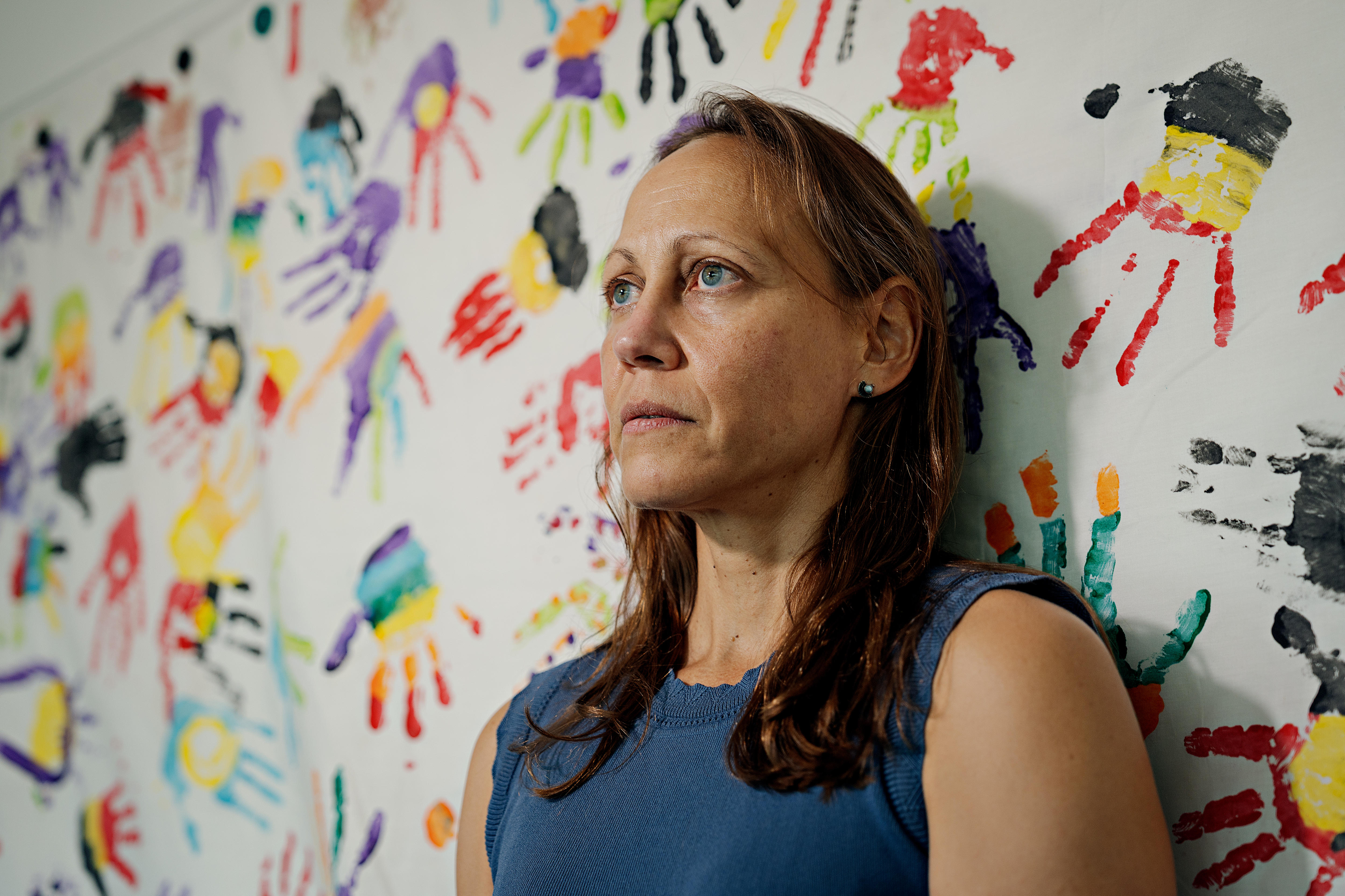 Shock resignation of NT children's commissioner deemed 'a tragedy'
