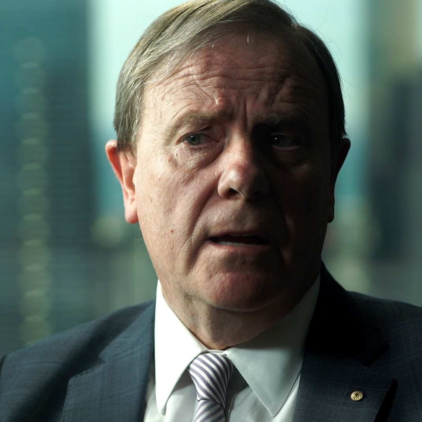 Peter Costello