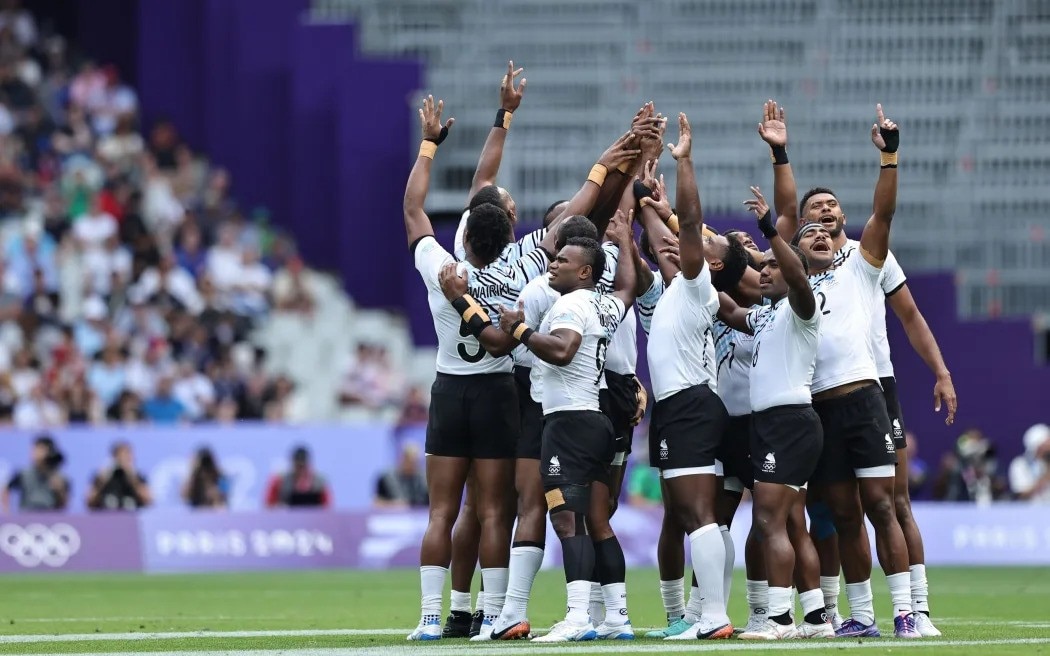 Player welfare front and centre as Fiji Rugby Players Association opens for business in France