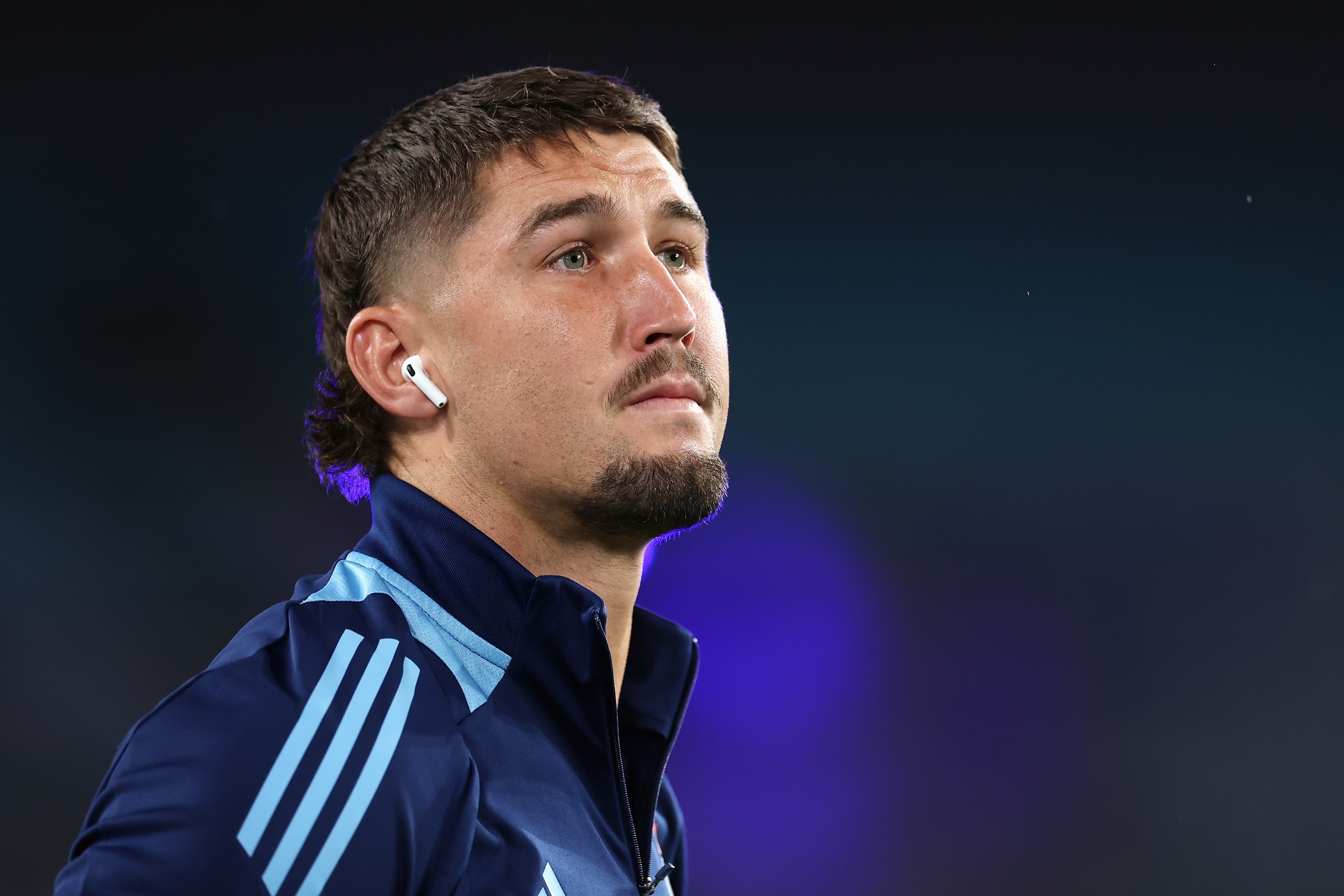 Blues drop Olakau'atu, Lucas to debut in Origin II